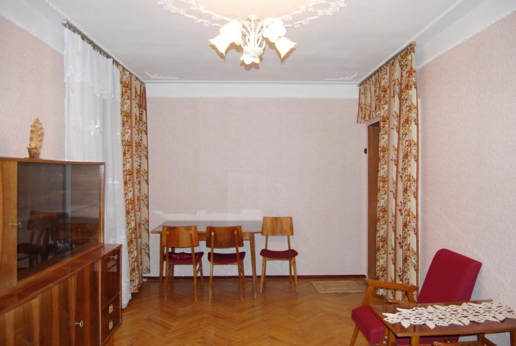 Аренда / Квартира / ул. Турчина Игоря
