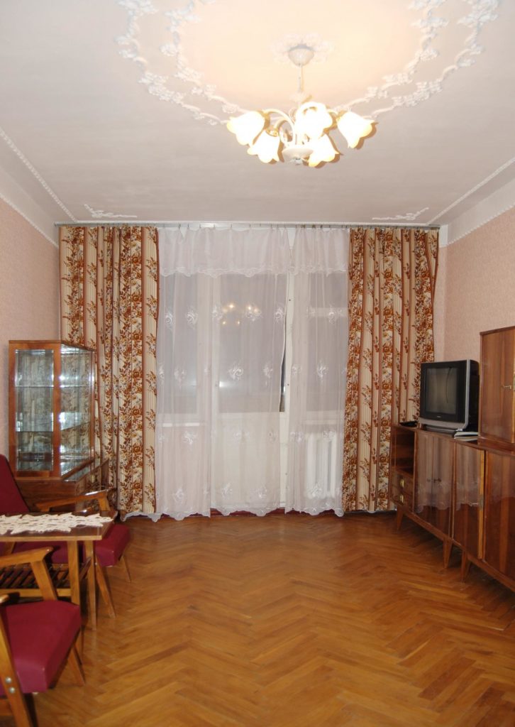 Нивки