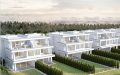 Ультрасовременные дуплексы в КГ Конык, Конча-Заспа