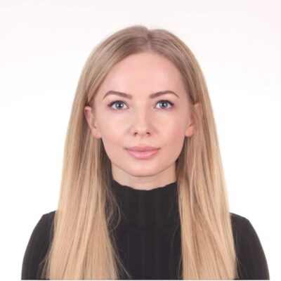 Ірина Іванюта